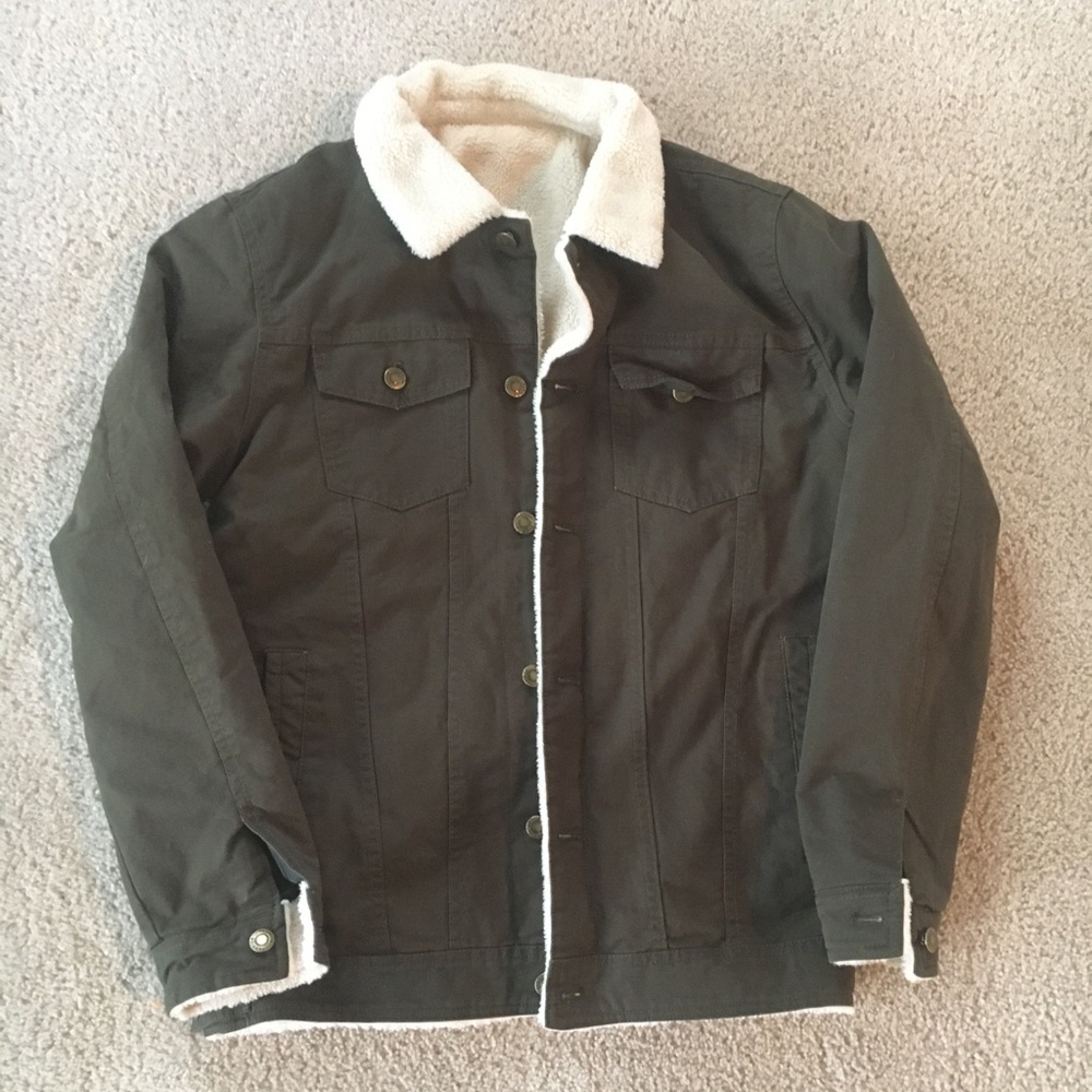 Men’s jacket